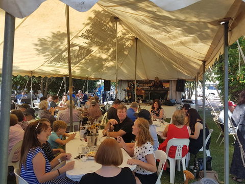 Easter In The Vines - Tourism Cairns 5
