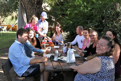 Easter In The Vines - Tourism Cairns 6
