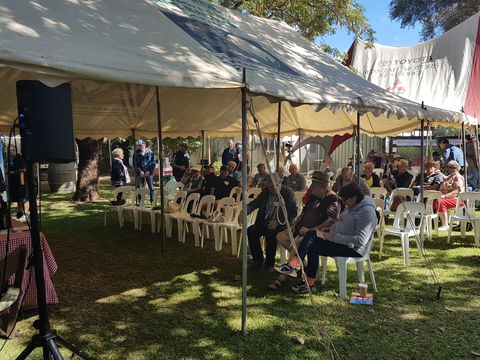 Easter In The Vines - Tourism Cairns 7