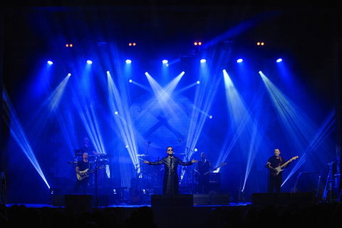 Echoes Of Pink Floyd: A Journey Through Time - Horsham - Tourism Cairns 0
