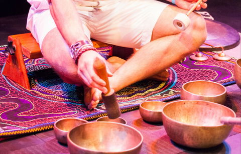 Ekam Yoga Festival - Tourism Cairns 1