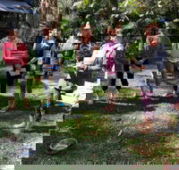 Empowering Women Weekend Wellness Retreat - Tourism Cairns