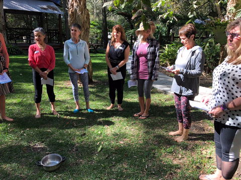 Empowering Women Weekend Wellness Retreat - Tourism Cairns 0