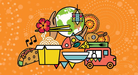 Feast Campbelltown - Tourism Cairns 0