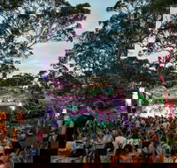 Field Good Festival - Tourism Cairns