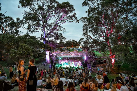 Field Good Festival - Tourism Cairns 0