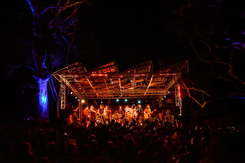 Field Good Festival - Tourism Cairns 1