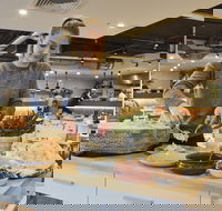 Flaming Cheese Wheel and Wine Experience Brisbane - Tourism Cairns