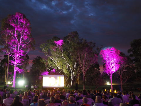 Fleurieu Film Festival - Tourism Cairns 0