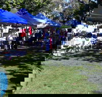 Forrest Beach Market - Tourism Cairns
