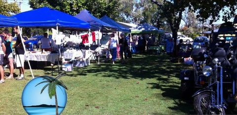 Forrest Beach Market - Tourism Cairns 0