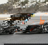 Formula SAE-Australasia - Tourism Cairns