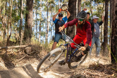 Fox Superflow Sealed By Stan's Race | Jolly Nose - Tourism Cairns 0