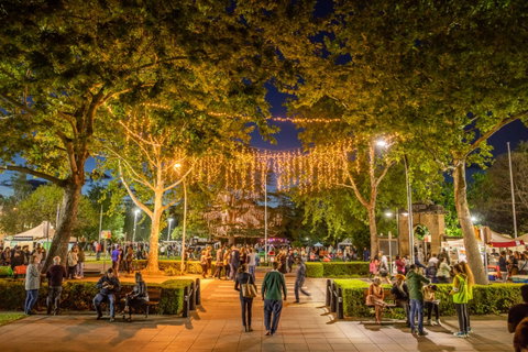 Fusion Wagga Wagga - Tourism Cairns 0