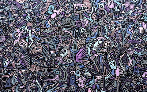 Gifted: Works From The Birkett Weatherhead Collection - Tourism Cairns 0