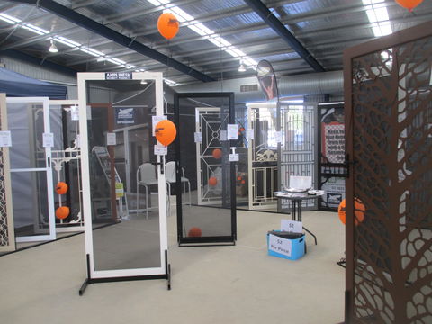Gippsland Garden And Home Expo-Drouin Lions Club - Tourism Cairns 2