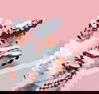 Girls on Tour Raceday - Tourism Cairns