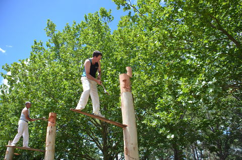 Glen Innes Pastoral And Agricultural Show - Tourism Cairns 1