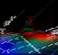 Go Go Go by Gravity Dolls - Postponed - Tourism Cairns