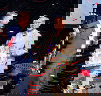 Gold Coast World Masters 2020 - Tourism Cairns