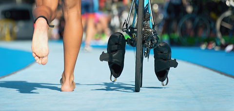 Gold Coast Triathlon Training - Tourism Cairns 0