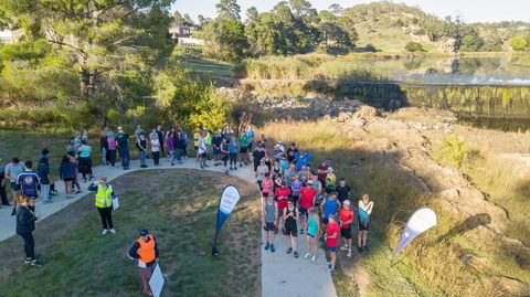 Goulburn Parkrun - Tourism Cairns 0