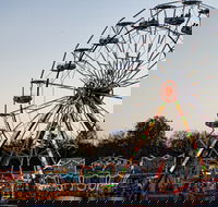 Grafton Show - Tourism Cairns