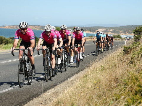 Great Ocean & Otway Classic Ride - Tourism Cairns 0