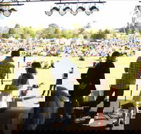Gundaroo Music Festival - Tourism Cairns