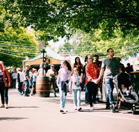 Hahndorf Christkindlmarkt - Tourism Cairns