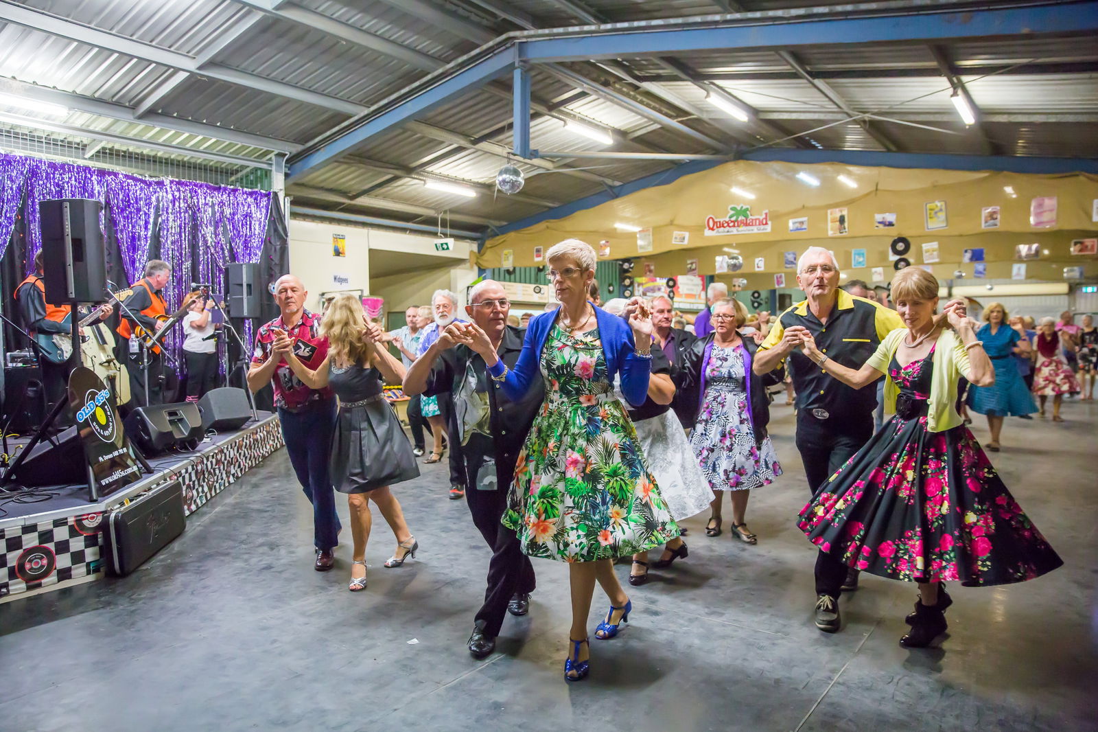 Nanango QLD Tourism Cairns