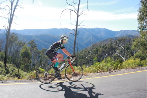 High Country Women's Cycling Festival - Tourism Cairns 0
