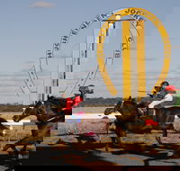 Hughenden  Cup Races - Tourism Cairns