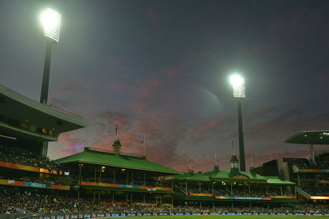 ICC T20 World Cup Australia 2020 - Tourism Cairns 0