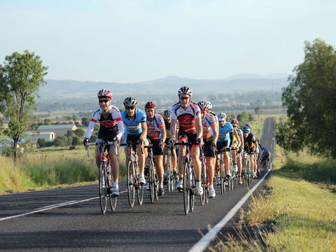Ipswich 100 - Tourism Cairns 5