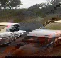 Ironman/Aluminium Lady Motorkhana/Khana Cross - Tourism Cairns
