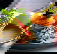 Italian Cooking Master Class - Tourism Cairns