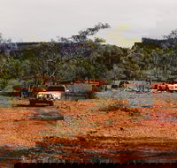 July 4X4 Come and Try Day - Tourism Cairns