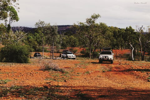 July 4X4 Come And Try Day - Tourism Cairns 0