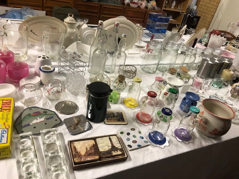 Kadina Uniting Church Garage Sale - Tourism Cairns 0