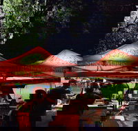 Kangaroo Valley Folk Festival - Tourism Cairns