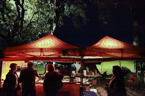 Kangaroo Valley Folk Festival - Tourism Cairns 0