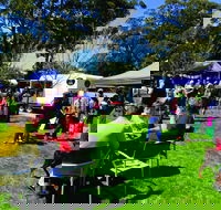 Kinglake Produce and Artisan Market - Tourism Cairns