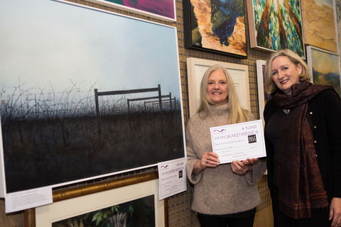 King Valley Art Show - Tourism Cairns 0