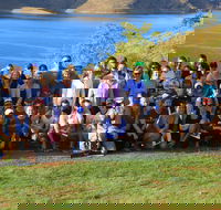 Lake Argyle Adventure Race - Tourism Cairns