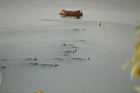 Lake Argyle Adventure Race - Tourism Cairns 2
