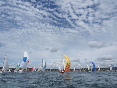 Lakefest - Tourism Cairns 5