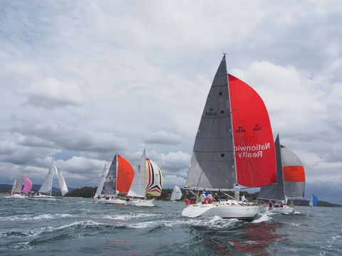 Lakefest - Tourism Cairns 7
