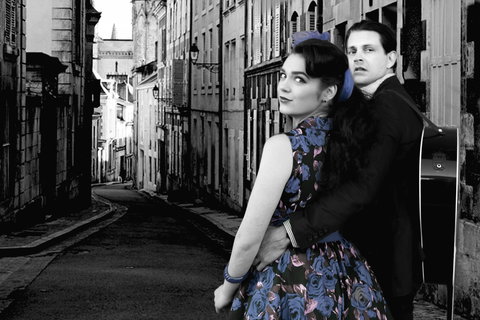 Leaving Jackson: The Johnny Cash And June Carter Show - Tourism Cairns 0