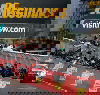 Liqui-Moly Bathurst 12 Hour - Tourism Cairns